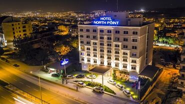 North Point Denizli